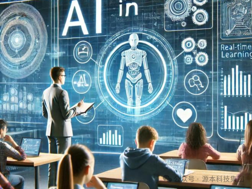 艾弗森贝博ballbet官网科技-本科生掌握大数据、云原生、AI-竞赛保研求职的“超车秘籍”来了！